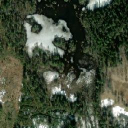 Satellite imagery of Hevoshaanniemi, FI