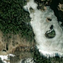Satellite imagery of Hevoshaanniemi, FI