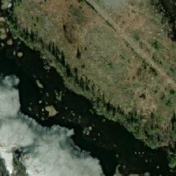 Satellite imagery of Kaivosniemi, FI