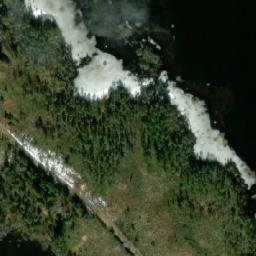 Satellite imagery of Kaivosniemi, FI