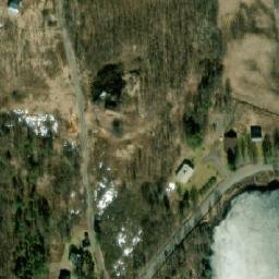 Satellite imagery of Tervaniemi, FI