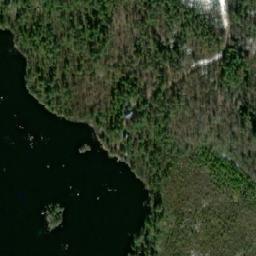 Satellite imagery of Matkusniemi, FI