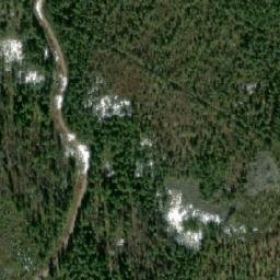 Satellite imagery of Matkusniemi, FI