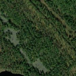 Satellite imagery of Kuikkaniemi, FI