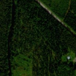 Satellite imagery of Pöytäniemi, FI