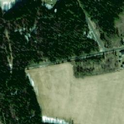 Satellite imagery of Vihtaniemi, FI