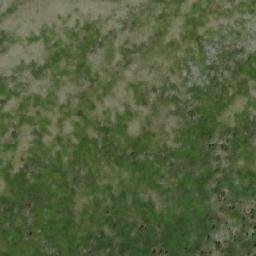 Satellite imagery of Mount Sether, CA