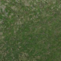 Satellite imagery of Mount Sether, CA