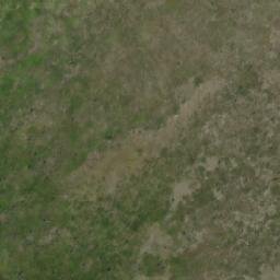 Satellite imagery of Mount Sether, CA