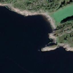 Satellite imagery of Ramsviktåa, NO