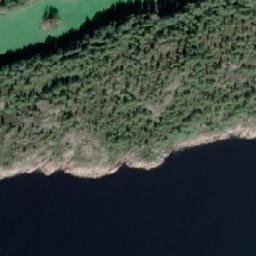 Satellite imagery of Ramsviktåa, NO