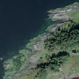Satellite imagery of Rotneset, NO