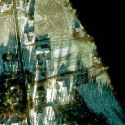 Satellite imagery of Risuniemi, FI
