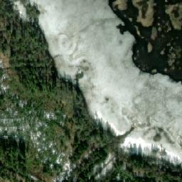 Satellite imagery of Kaivosniemi, FI