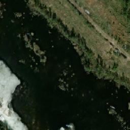 Satellite imagery of Kaivosniemi, FI