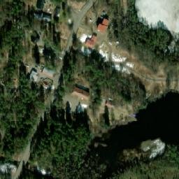 Satellite imagery of Tervaniemi, FI