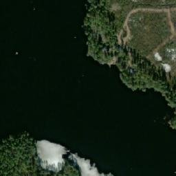 Satellite imagery of Pitkänlahdenniemi, FI