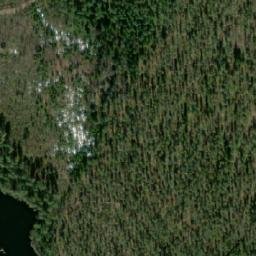 Satellite imagery of Pitkänlahdenniemi, FI