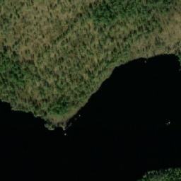 Satellite imagery of Kuikkaniemi, FI