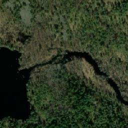 Satellite imagery of Kuikkaniemi, FI