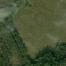 Satellite imagery of Huiluukivi, FI