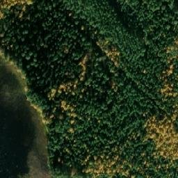 Satellite imagery of Matilaisenniemi, FI