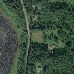 Satellite imagery of Suoniemi, FI