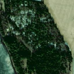 Satellite imagery of Vihtaniemi, FI