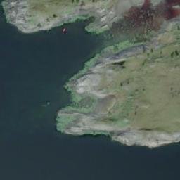 Satellite imagery of Rotneset, NO