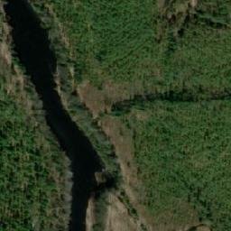 Satellite imagery of Yrttikivi, FI