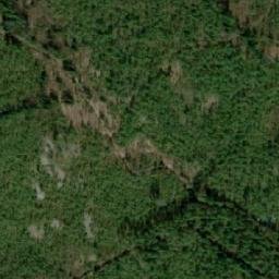 Satellite imagery of Yrttikivi, FI