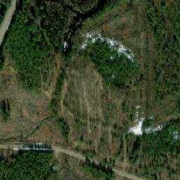 Satellite imagery of Tervaniemi, FI