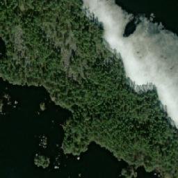 Satellite imagery of Pitkänlahdenniemi, FI