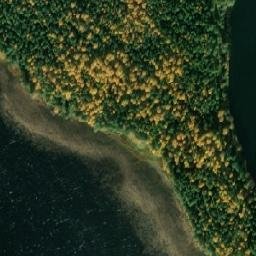 Satellite imagery of Matilaisenniemi, FI