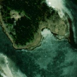 Satellite imagery of Hautoinluodot, FI