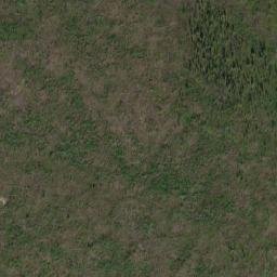 Satellite imagery of Mount Adami, CA