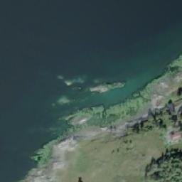 Satellite imagery of Ålfartangan, NO