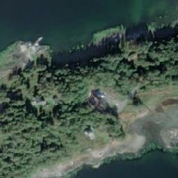 Satellite imagery of Ålfartangan, NO