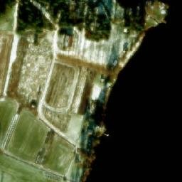 Satellite imagery of Aittaniemi, FI