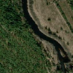 Satellite imagery of Yrttikivi, FI