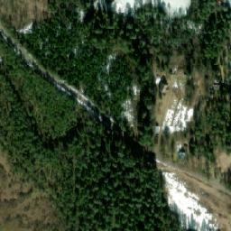 Satellite imagery of Koivuniemi, FI