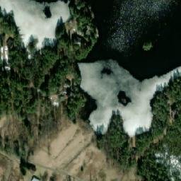 Satellite imagery of Koivuniemi, FI