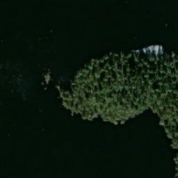 Satellite imagery of Pitkänlahdenniemi, FI