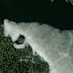 Satellite imagery of Pitkänlahdenniemi, FI