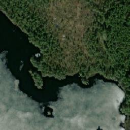 Satellite imagery of Pitkänlahdenniemi, FI