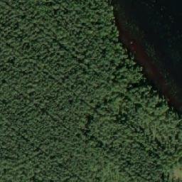 Satellite imagery of Pajukkoniemi, FI