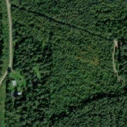 Satellite imagery of Paloniemi, FI