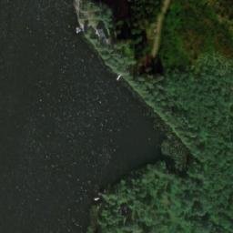 Satellite imagery of Viinaniemi, FI