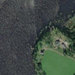 Satellite imagery of Paasiniemi, FI