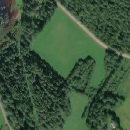 Satellite imagery of Paasiniemi, FI